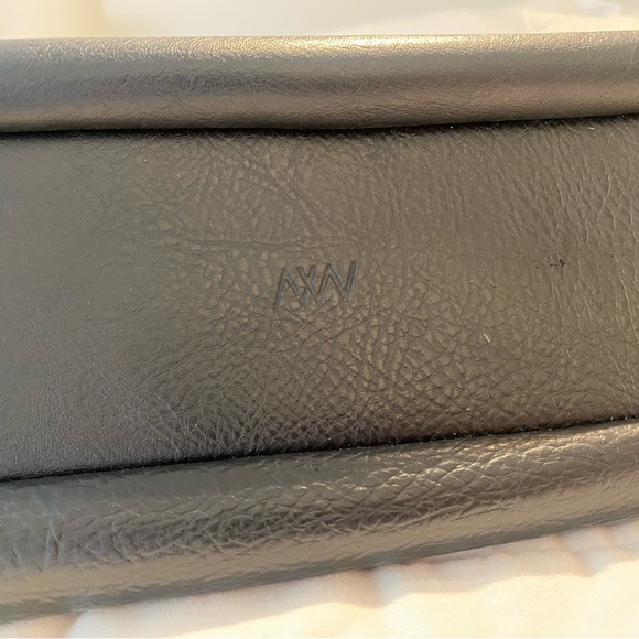 matt and nat malone bag purse black - Picture 8 of 8